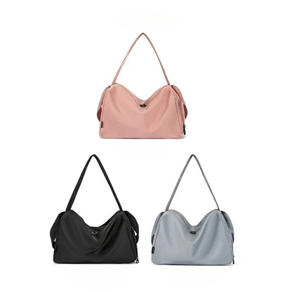 Overnight Yoga Duffle Bag