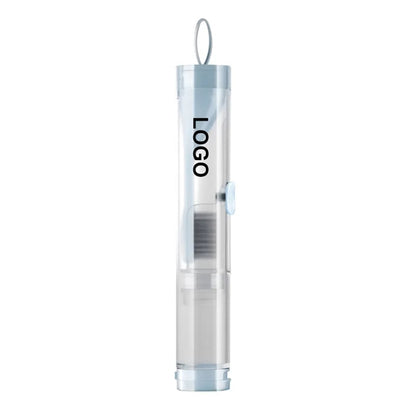 Built-In Toothbrushes Kit
