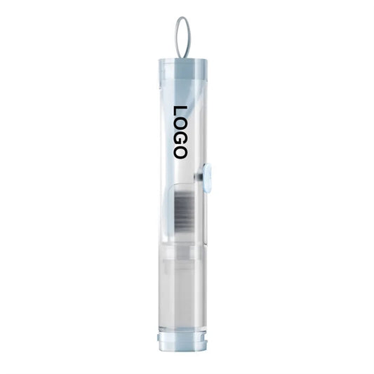 Built-In Toothbrushes Kit