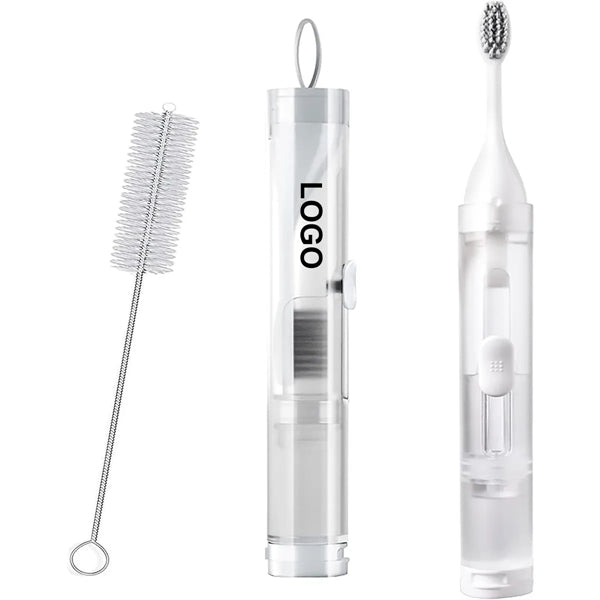 Built-In Toothbrushes Kit