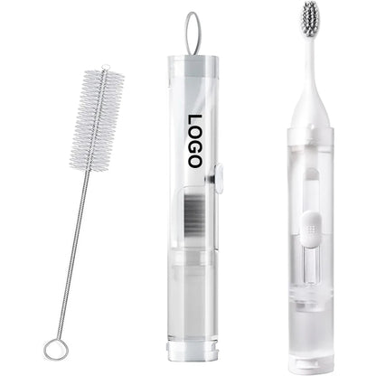 Built-In Toothbrushes Kit