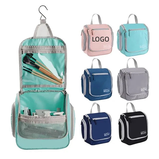 Small Ear Hook Waterproof Wash Bag