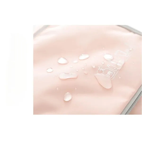 Small Ear Hook Waterproof Wash Bag
