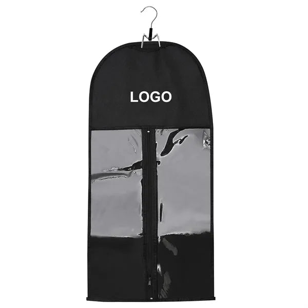Hair Extension Bag with Hanger