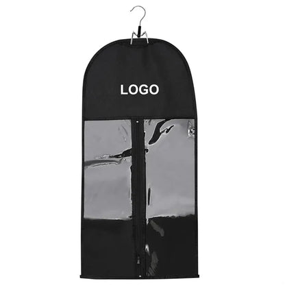 Hair Extension Bag with Hanger