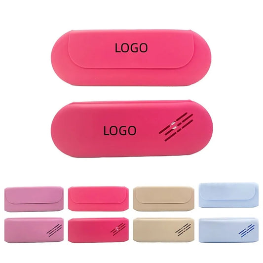 Silicone Makeup Brush Bag
