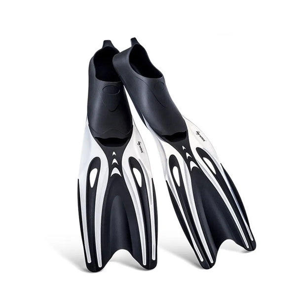 Adult Professional TPR Swim Diving Fins