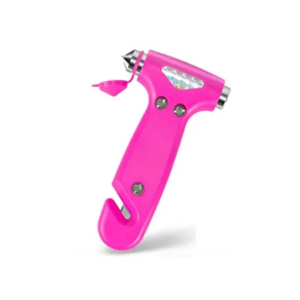 Auto Window Safety Hammer Ice Break Tool