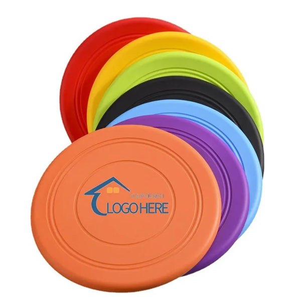 Dogs Training Interactive Flying Disc Outdoor sport