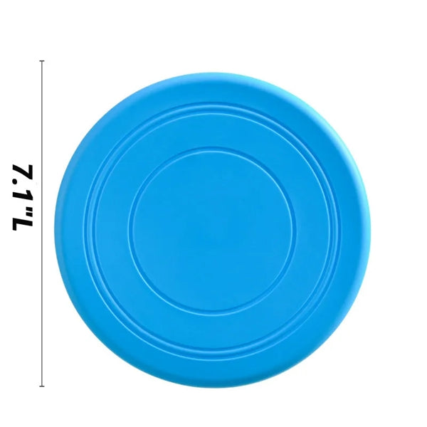 Dogs Training Interactive Flying Disc Outdoor sport
