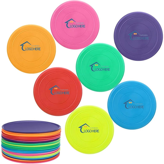 Dogs Training Interactive Flying Disc Outdoor sport