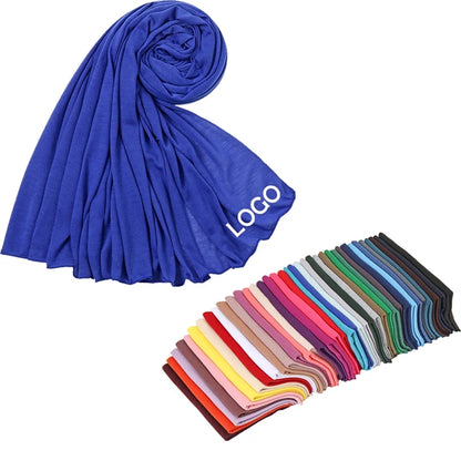 70.9X31.5" Women Soft Long Scarf