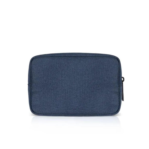 Zippered Waterproof Portable Electronic Tech Organizer Bag