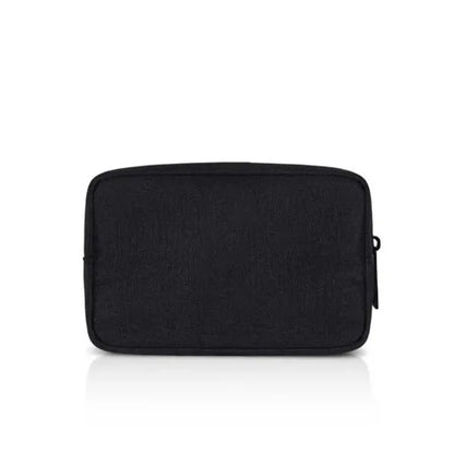 Zippered Waterproof Portable Electronic Tech Organizer Bag