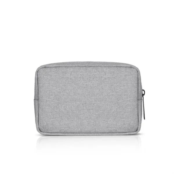 Zippered Waterproof Portable Electronic Tech Organizer Bag