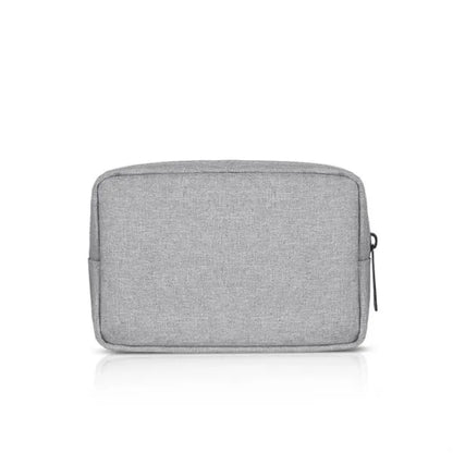 Zippered Waterproof Portable Electronic Tech Organizer Bag