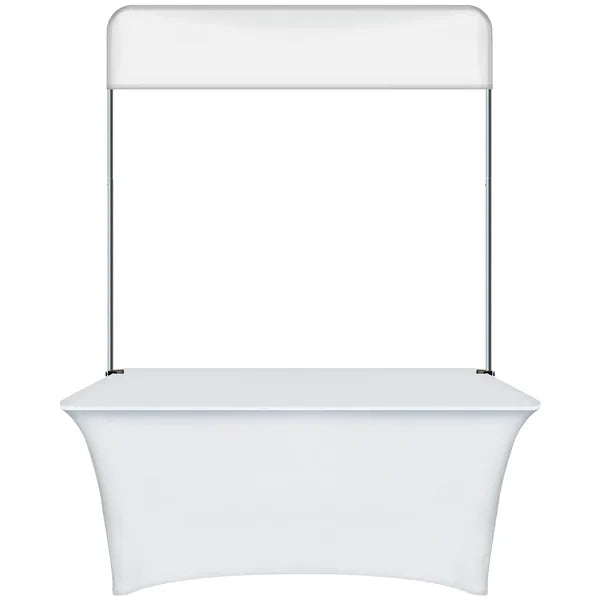 6' Sign Up Table Kit