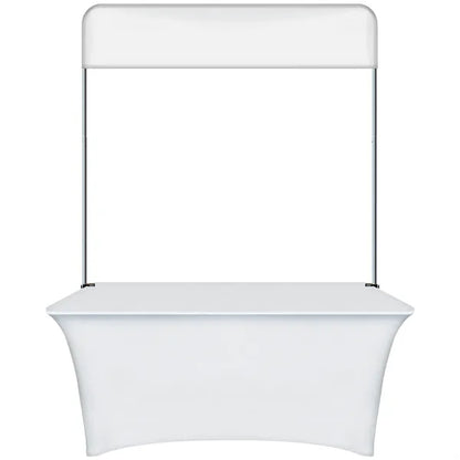 6' Sign Up Table Kit