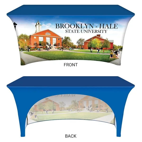 6' Sign Up Table Kit