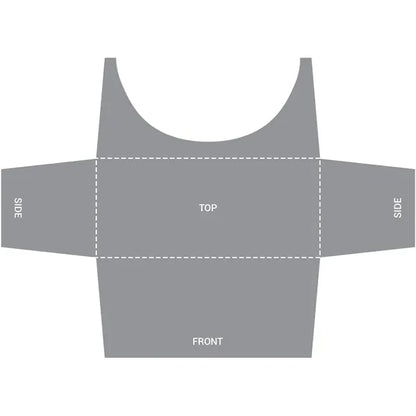 6' Sign Up Table Kit