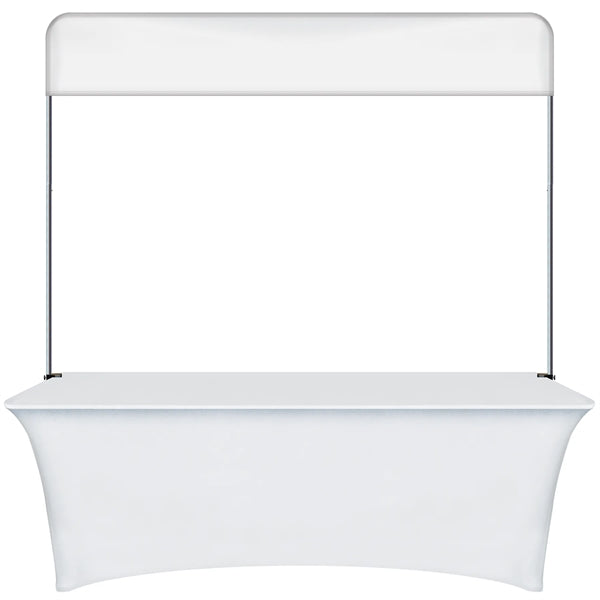 8' Sign Up Table Kit