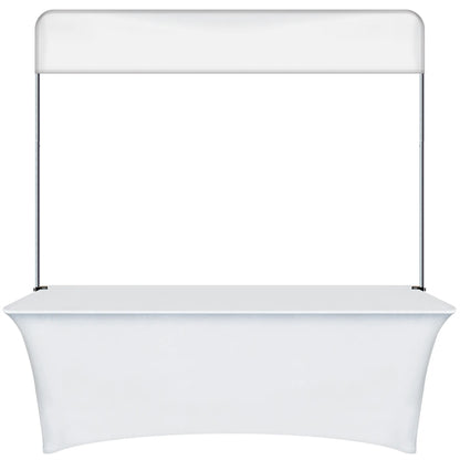 8' Sign Up Table Kit