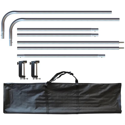 8' Sign Up Table Kit