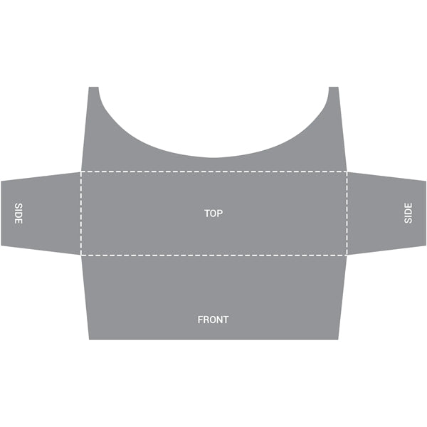 8' Sign Up Table Kit