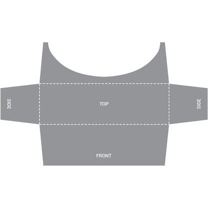 8' Sign Up Table Kit
