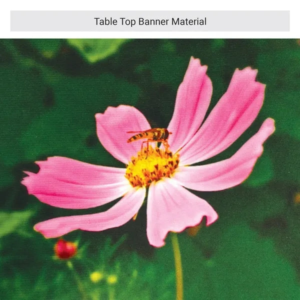 6' Table Cover Full Wall Kit