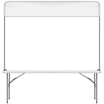 8' Table Top Hardware Replacement Banner - Small