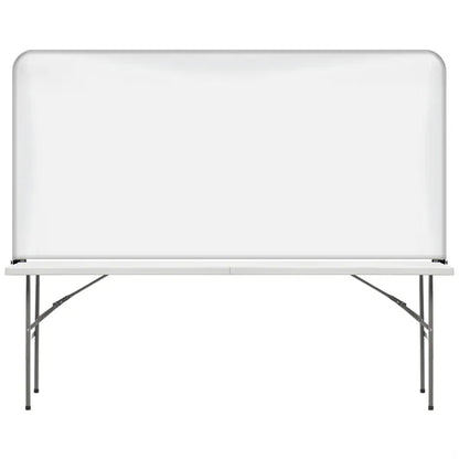 8' Table Top Hardware Replacement Banner - Medium