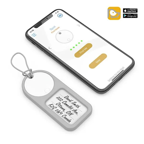 POWERSTICK SPOTSCOUT