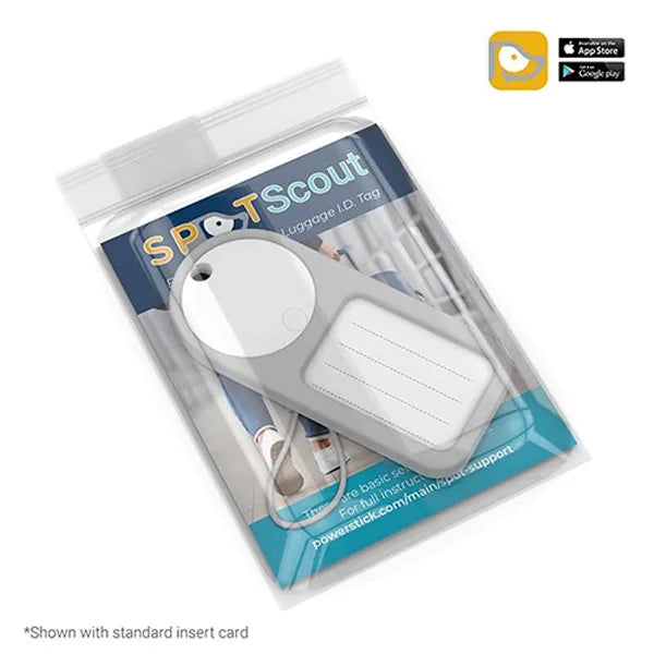 POWERSTICK SPOTSCOUT