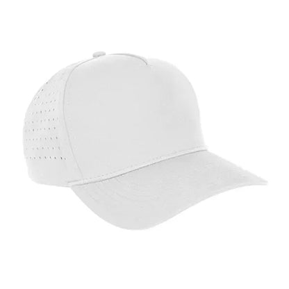 Performance Polyester Mesh Cap