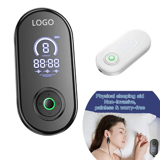 Ces Ear Clips Sleep Aid Instrument