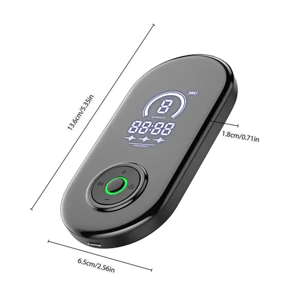 Ces Ear Clips Sleep Aid Instrument
