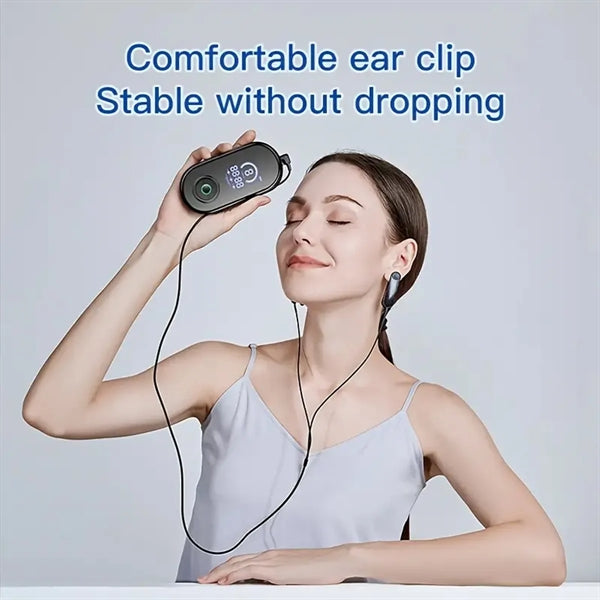 Ces Ear Clips Sleep Aid Instrument
