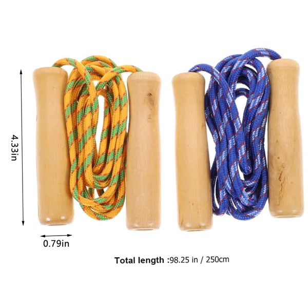 Exercise Fitness Jump Rope