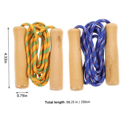Exercise Fitness Jump Rope