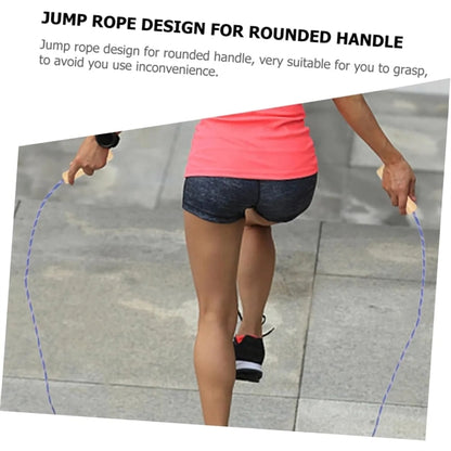 Exercise Fitness Jump Rope