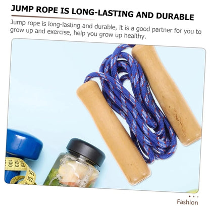 Exercise Fitness Jump Rope