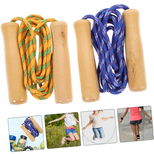 Exercise Fitness Jump Rope
