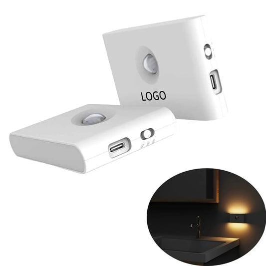 Motion Sensor Light