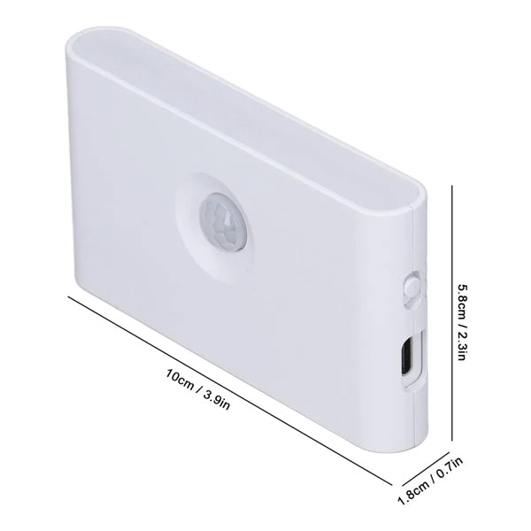 Motion Sensor Light