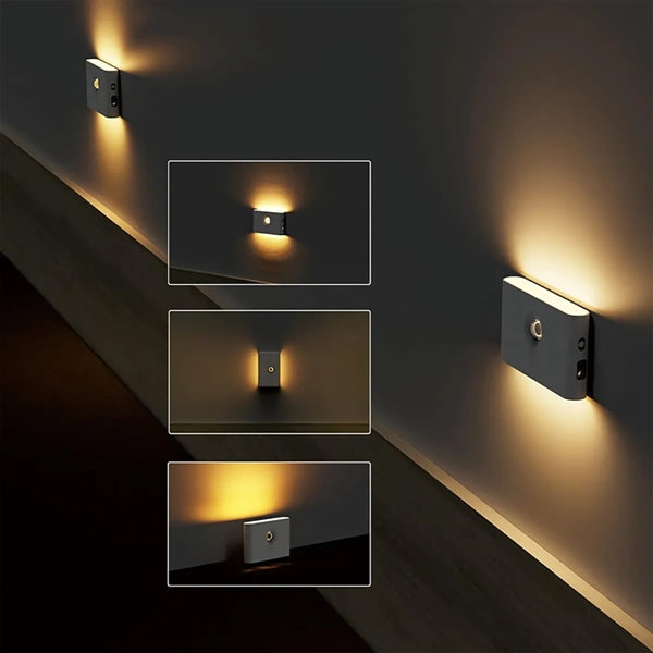 Motion Sensor Light