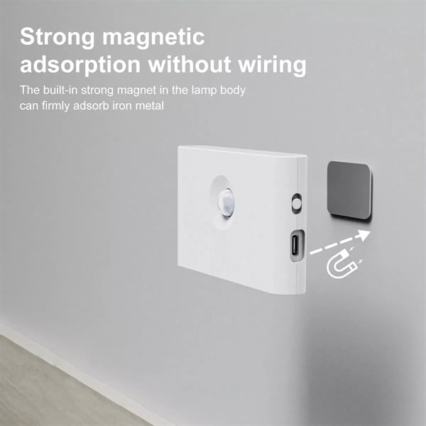 Motion Sensor Light