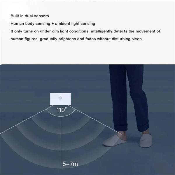 Motion Sensor Light