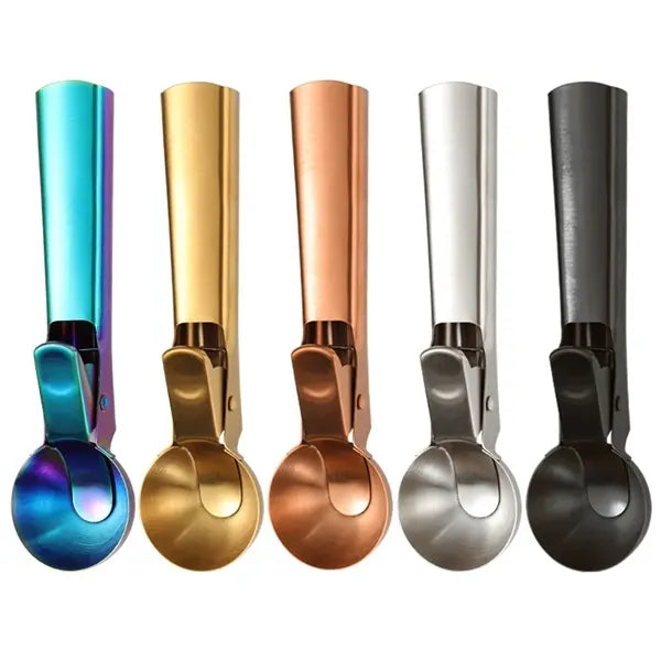 Ice Cream Scoop