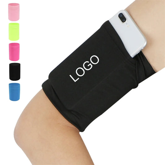 Running Cell Phone Armband